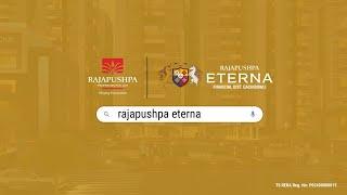 Premium Gated Community Apartments in Gachibowli - Rajapushpa Eterna by Rajapushpa Properties