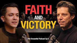 Declaring God's Word for Victory Over Your Life @Bobbyschuller