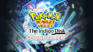 Area Zero Depths – Pokémon Scarlet & Violet: The Indigo Disk Original Soundtrack OST