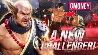 Heihachi Is BROKEN In Long Sets | TEKKEN 8