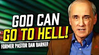 Why We Don't Need Religion to be Moral | Dan Barker