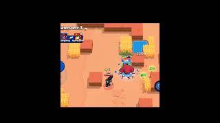 Brawl stars 1v1 try hards  #gaming #bestandroidgame #games