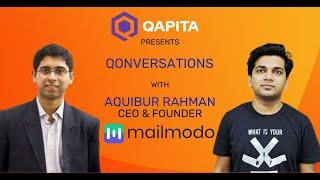 Qonversations with Mailmodo!