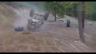 Top Best Off Road Fails - 2024 - Crazy Epic Compilation