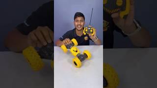 4x4 Moka Remote Control stunt car