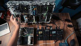 DAWLESS TECHNO | Modular | Digitakt | Syntakt