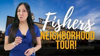 Buy the Best Houses in Fishers Indiana | Homes for Sale Tour | Fishers Real Estate