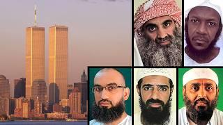 Why the Men Behind 9/11 May Never be Convicted