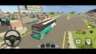 BUS GAME 2025-Indian Bus Simulator:Bus Games 3D 2025-REAL BUS DRIVING GAME 2025-offroad Bus driving