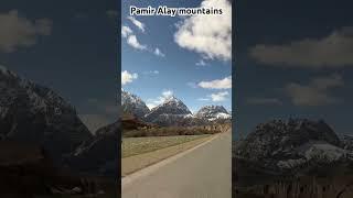 #travel #kyrgyzstan #nature #guide #tour