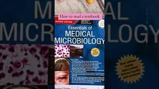 Complete Any Medical Book in 7 Days | How to Read a Textbook Fast? #Shorts #shortvideo