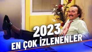 Burhan Altıntop | 2023 En Çok İzlenenler