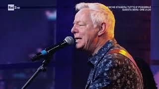 Tommy Emmanuel (Italian TV)  - Live - 04.2023