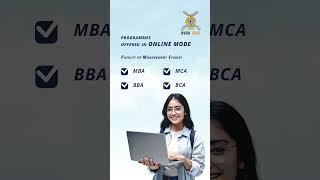 Admissions are now OPEN for the July 2025 batch at Bharati Vidyapeeth (Deemed to be University) CDOE