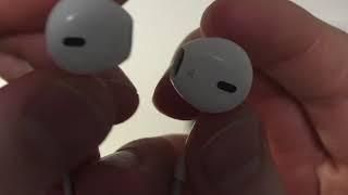 Apple EarPods Klinke, Lightning Anschluss, Mighty Vibe Test und Meinung