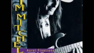 Kim Mitchell - America