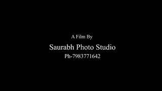 Vipin wed puja wedding teaser by saurabh photo studio || shivay creation hub