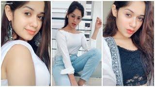 Best of Jannat Zubair | Viral Beautiful Girl | @jannat_zubair29 on Tiktok |  Fukat Timepass