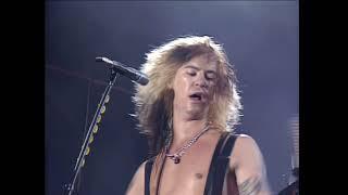 Guns N' Roses - Civil Wars Tokyo 1992 (HD Remastered)