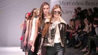 Highlights of the 4th day of Mercedes-Benz Kiev Fashion Days (part2)