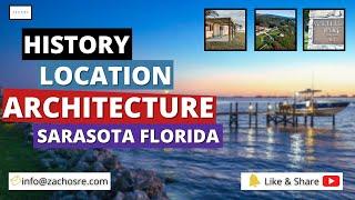 Neighborhoods with History & Great Architecture | Sarasota Florida