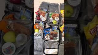 10 Kids Food For 1 Day #shorts