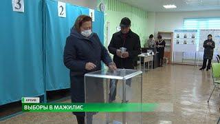 Адиль Джунусов: одномандатные округа дадут новые силы