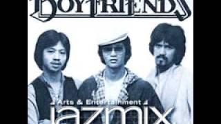 Boyfriends 3 Medley by Boyfriends Trio