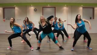 Cheap thrills - Zumba with Meta