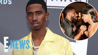 Sean “Diddy” Combs’ Son King Combs TAKES OVER His Social Media to “Spread Good Energy” | E! News