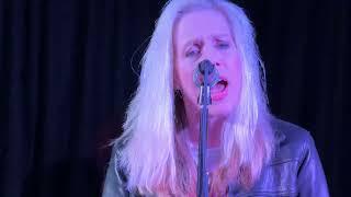 Cherie Currie “Queens of Noise” live at The Deer’s Head, Belfast 30th November 2024