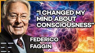 Interview with idealist physicist and inventor of the microprocessor, Federico Faggin