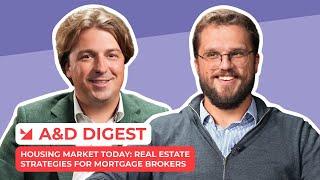 Real Estate Investing in 2024: Mortgage and Housing Market Strategies with @NickProRealty