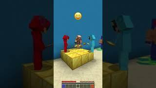 Heading Squid Game vs Contact Emoji Reaction #meme #shorts #minecraft