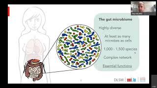 UniTalks | Microbiome - a glimpse into the unseen world in and around us