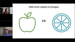 The Costs and Benefits of a New Nonprofit CRM