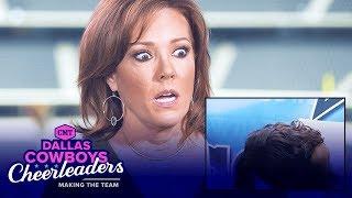 Bizarre & Shocking Eliminations!  Kelli & Judy React | #DCCMakingTheTeam | CMT