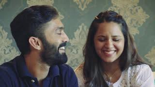 Dinesh Karthik Helps Dipika Learn Tamil