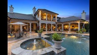 Windermere, Florida Luxury Living: Isleworth Country Club Estate tour