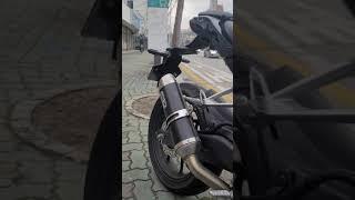 cb125r 애로우 풀배기 소리