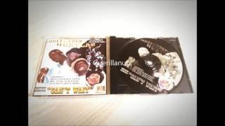 Independent Hustlaz - Independent Ways