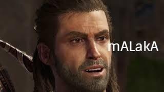 Assassin's Creed: Odyssey | Funniest Cutscenes