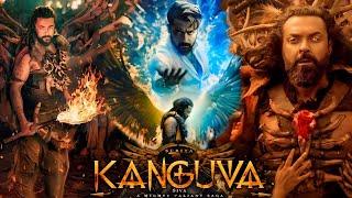 Kanguva (2024) Movie | Siva | Adi Narayana | AA Films | Primis Films | Full Movie Fact & Review Film