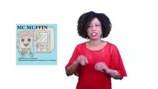 Author J. A. Jackson on MC Muffin