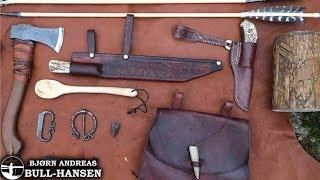 Viking Woodsman Kit