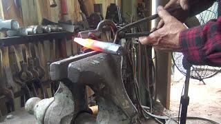 Tools every Blacksmith NEEDS from Junk Yard Steel