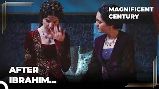 Hatice Got Married Again! | Magnificent Century