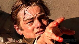 Father VS Son (Leonardo Di Caprio is so damn good) | The Quick and the Dead | CLIP