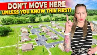 Before You Move to Warrensburg Missouri Here Is Everything You Should Know! [NW Warresnburg]