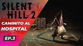 Vagabundo juega Silent Hill 2 Remake Parte 3